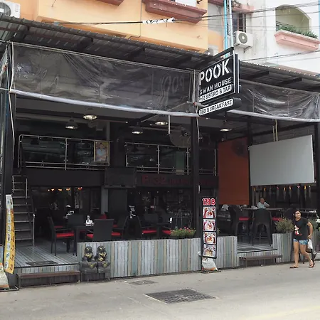 P32 Pattaya Hotel